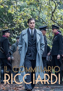 Il Commissario Ricciardi - Stagione 3