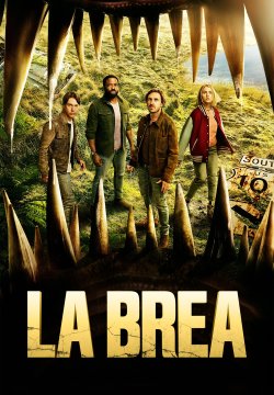 La Brea - Stagione 3