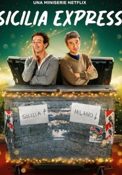 Sicilia Express - Stagione 1
