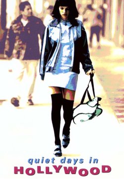 Lolita - I peccati di Hollywood