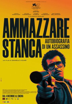 Ammazzare Stanca