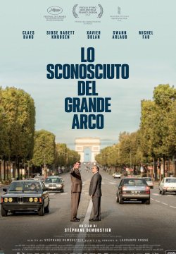 Lo sconosciuto del grande arco
