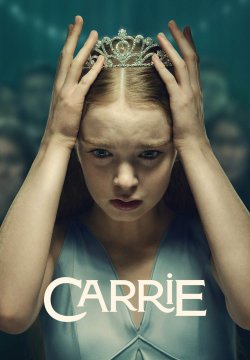 Carrie - Stagione 1