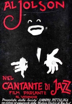 Il cantante di jazz