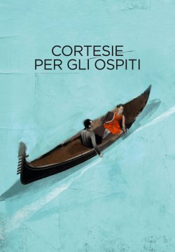 Cortesie per gli ospiti
