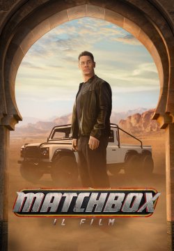 Matchbox: Il film