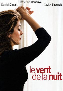 Le vent de la nuit