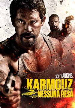 Karmouz – Nessuna resa