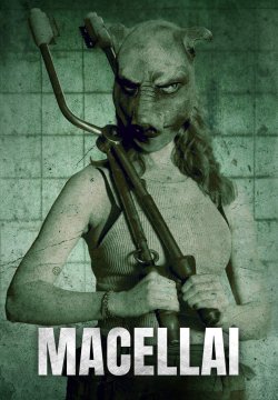 Meat Kills - Macellai