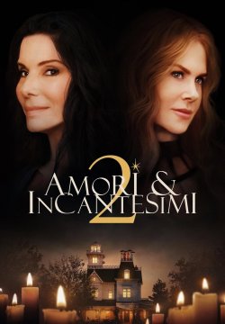 Amori & incantesimi 2